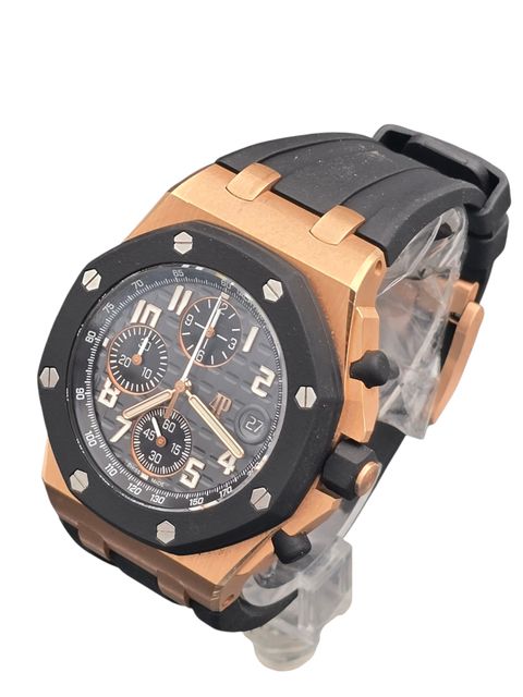 Audemars Piguet Royal Oak Offshore 26238OK.OO.A002CA.01 Image 2